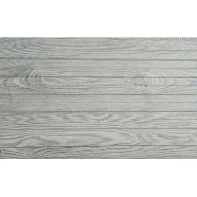 BU-C Планкен дерево серое Понова Проф фасадная панель