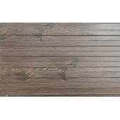 BZ-C Планкен дерево Понова Проф фасадная панель