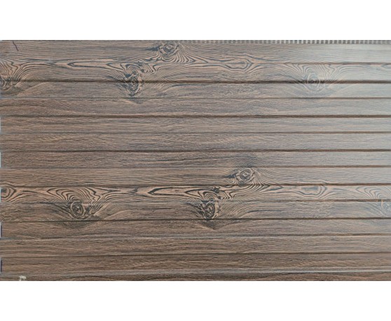 BZ-C Планкен дерево Понова Проф фасадная панель Дерево