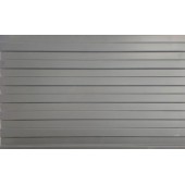 DK-C  Планкен дерево графит Понова Проф фасадная панель