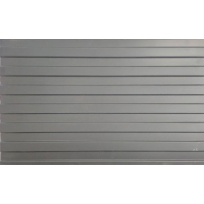 DK-C  Планкен дерево графит Понова Проф фасадная панель