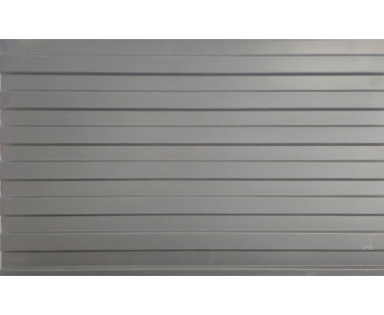 DK-C  Планкен дерево графит Понова Проф фасадная панель Дерево
