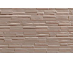 AC18-001 Слоистый песчаник Понова Стандарт  фасадная панель