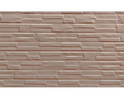 Купить AC18-001 Слоистый песчаник Понова Стандарт  фасадная панель