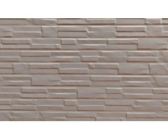 AH18-001 Слоистый песчаник Понова Стандарт  фасадная панель