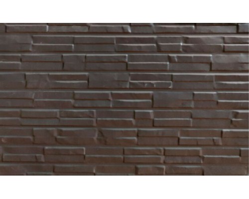 Купить AK18-001 Слоистый песчаник Понова Стандарт  фасадная панель