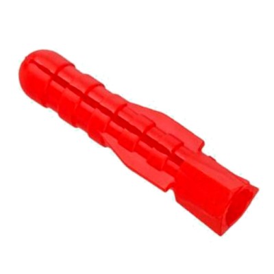 Купить Дюбель RD 6*36  универсальный  красный (Упак=100шт)