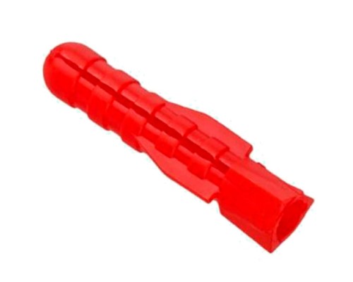 Купить Дюбель RD 6*36  универсальный  красный (Упак=100шт)