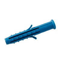 Дюбель 6*50 универсальный ЧАПАЙ (упак=100шт)