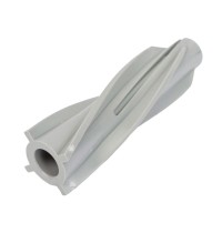 ГАЗМАСТЕР дюбель для газоблока  14*80мм с шурупом 