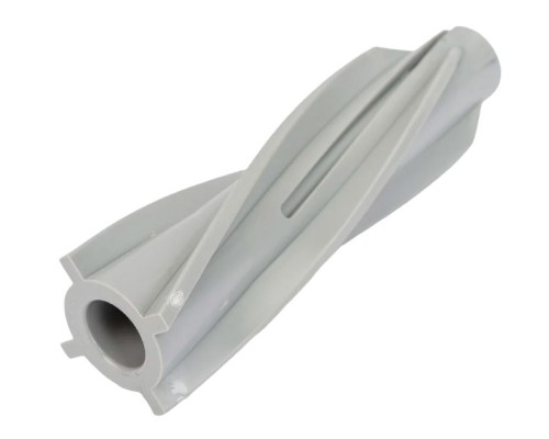 Купить ГАЗМАСТЕР дюбель для газоблока  14*80мм с шурупом