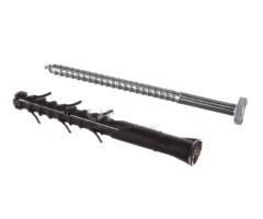 MASTER  Дюбель фасадный  