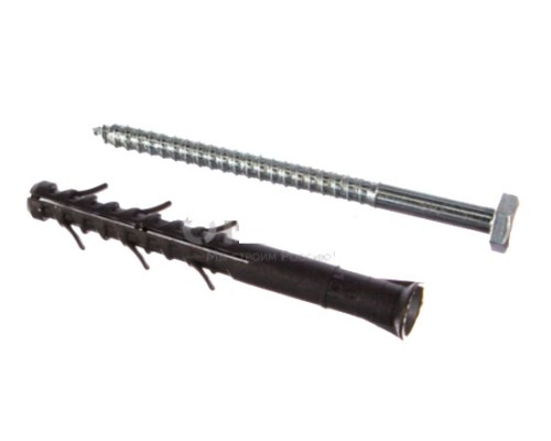 Купить MASTER  Дюбель фасадный