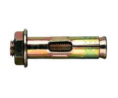 Анкерный болт HNM 10х125 с гайкой 