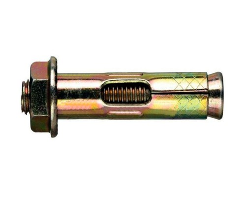 Купить Анкерный болт HNM 8х65 с гайкой