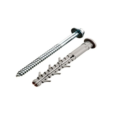 Купить TECH KREP TSX-500 10*140мм, борт,  дюбель фасадный для высоких нагрузок