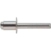Заклепка 4,8 x10 A2/A2 нерж (шт) Заклепка 4,8 x10 A2/A2 нерж (шт)
