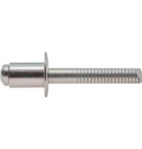 Заклепка 4,0x10 A2/A2 нерж (шт)