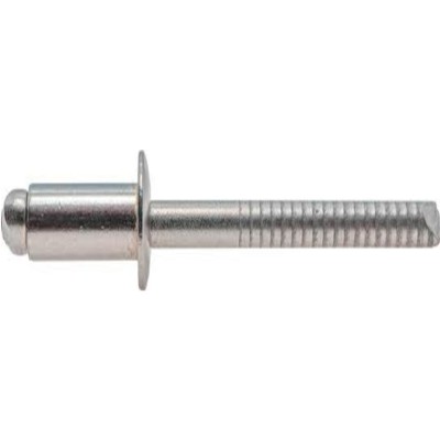 Купить Заклепка 4,0x10 A2/A2 нерж (шт)