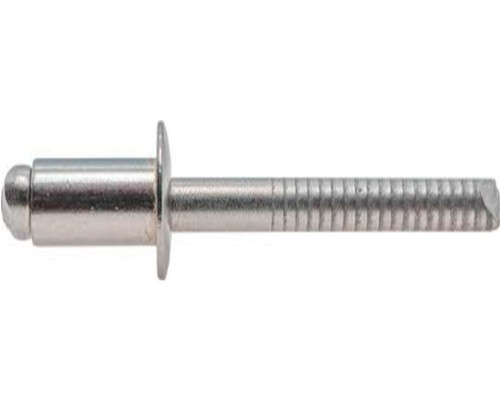 Купить Заклепка 4,0x12  A2/A2 нерж (шт)