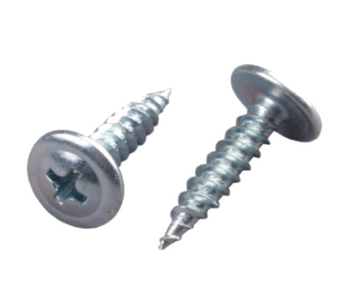 Купить Саморезы МЦП 4,2*16  МЕТАЛЛ (острый), 1000шт