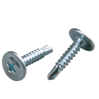 Купить Саморезы МЦСП 4,2*19  МЕТАЛЛ (сверло), 1000шт