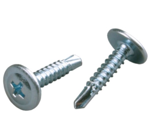 Купить Саморезы МЦПС 4,2*32 МЕТАЛЛ (сверло), 1000шт