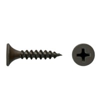 Саморезы МФ 3,5*25 ГКЛ - МЕТАЛЛ (частая резьба), 1000шт