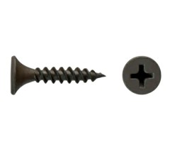 Саморезы МФ 3,5*25 ГКЛ - МЕТАЛЛ (частая резьба), 1000шт