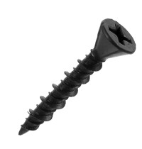 Саморезы УФЗ  3,9х25 ГВЛ - МЕТАЛЛ  (двухзаходная  резьба, самозенк.), 1000шт