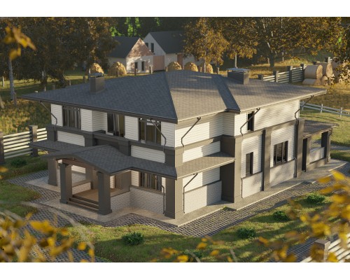 Шестигранник Серый 2,5мм, 3м2 гибкая черепица однослойная Деке Eurasia