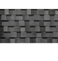 Дракон Премиум Халва  5,6мм, 2,38м2 гибкая черепица  Деке Premium