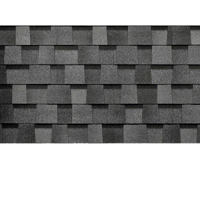 Дракон Премиум Халва  5,6мм, 2,38м2 гибкая черепица  Деке Премиум