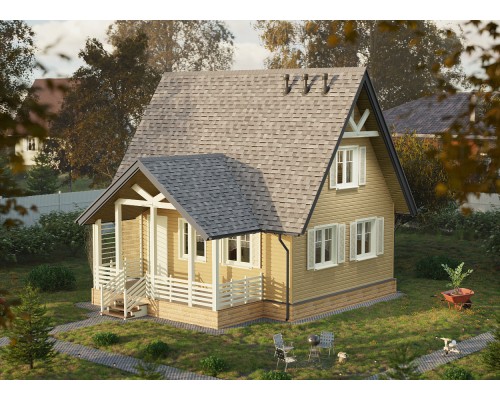 Дракон Премиум Халва  5,6мм, 2,38м2 гибкая черепица  Деке Премиум