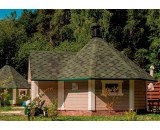 Зеленый цвет