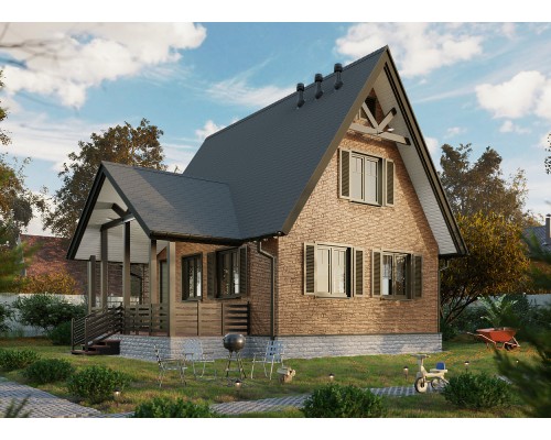 Кельн Черника  (снято с производства)