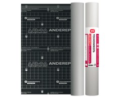 Подкладочный ковер 70м2 ANDEREP АЛЬФА ТН