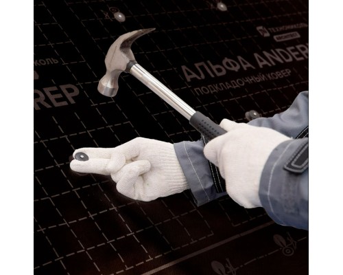 Подкладочный ковер 70м2 ANDEREP АЛЬФА ТН