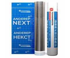 Подкладочный ковер 33м2 ANDEREP NEXT FIX ТН