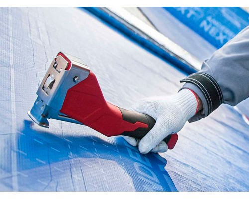 Подкладочный ковер 33м2 ANDEREP NEXT FIX ТН