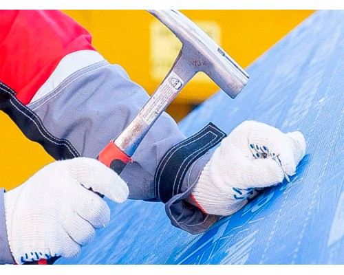 Подкладочный ковер 33м2 ANDEREP NEXT FIX ТН