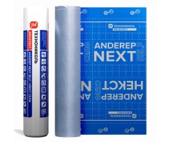 Подкладочный ковер 25м2 ANDEREP NEXT SELF ТН