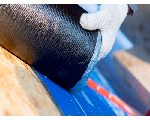 Подкладочный ковер 25м2 ANDEREP NEXT SELF ТН