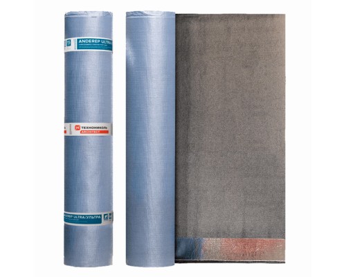 Подкладочный ковер 15м2 ANDEREP Ultra ТН