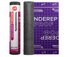 Подкладочный ковер 40м2 ANDEREP PROF 500 ТН