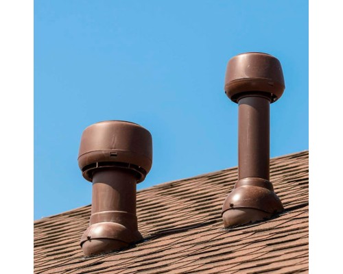 Колпак  D 160 черный, ТН, шт