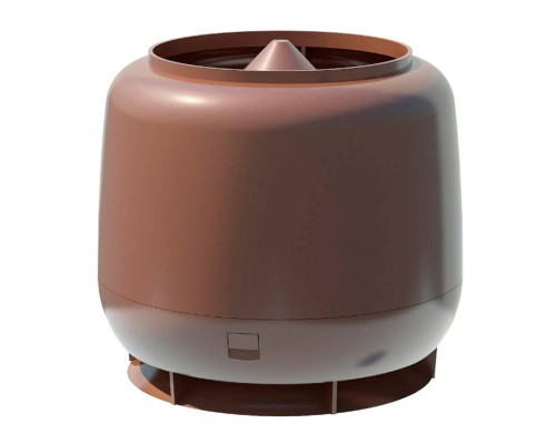 Колпак  D 160 коричневый, ТН, шт