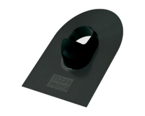 Проходной элемент, черный