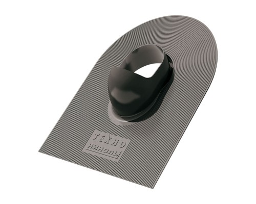 Проходной элемент, серый