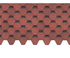 Шеффилд Клубника  3,1мм, 3м2 (снято с производства)